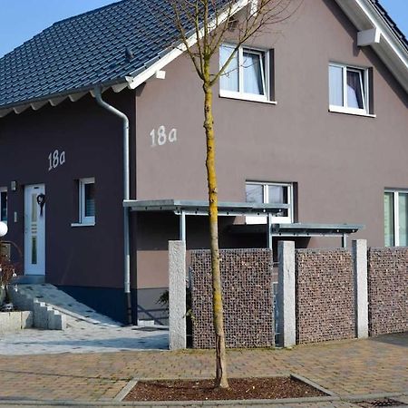 Gaestehaus Luna Lejlighed Rust Eksteriør billede